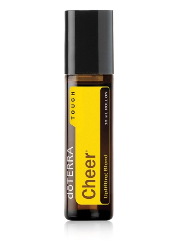 doTERRA Cheer Touch, 10 ml