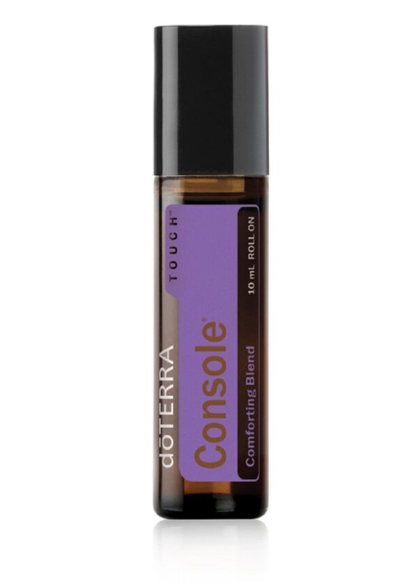 doTERRA Console Touch, 10 ml