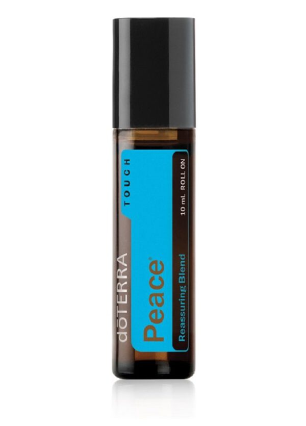 doTERRA Peace touch roller (10 ml) (Reassuring Blend)
