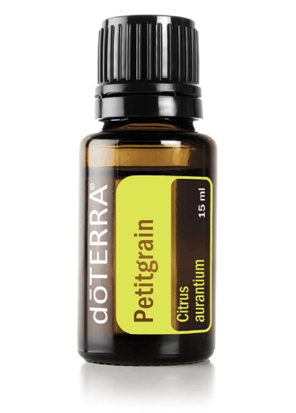 doTERRA Petitgrain essentiële olie 15 ml (Citrus aurantium)
