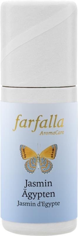 Farfalla – Jasmijn Egypte absolue (3 ml)