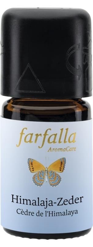 Farfalla – Himalaya ceder wild (5 ml)