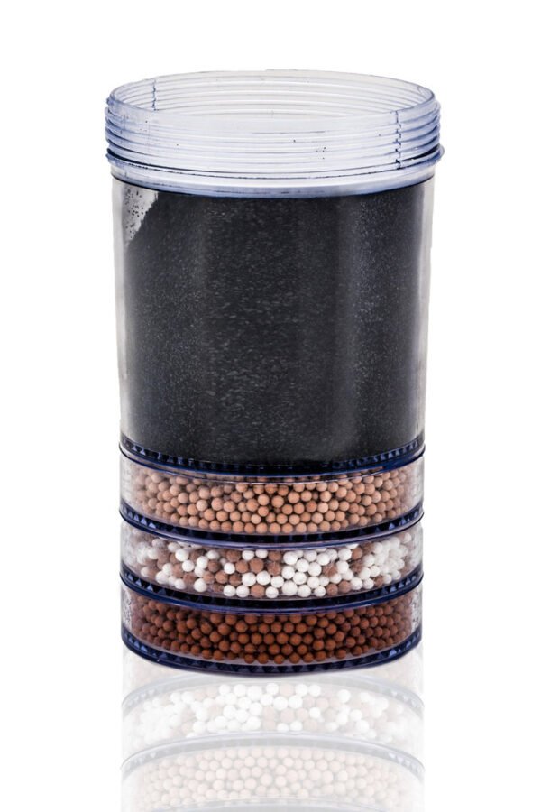 Meerstappenfilter Aqualine 18 pH neutraal -nieuw