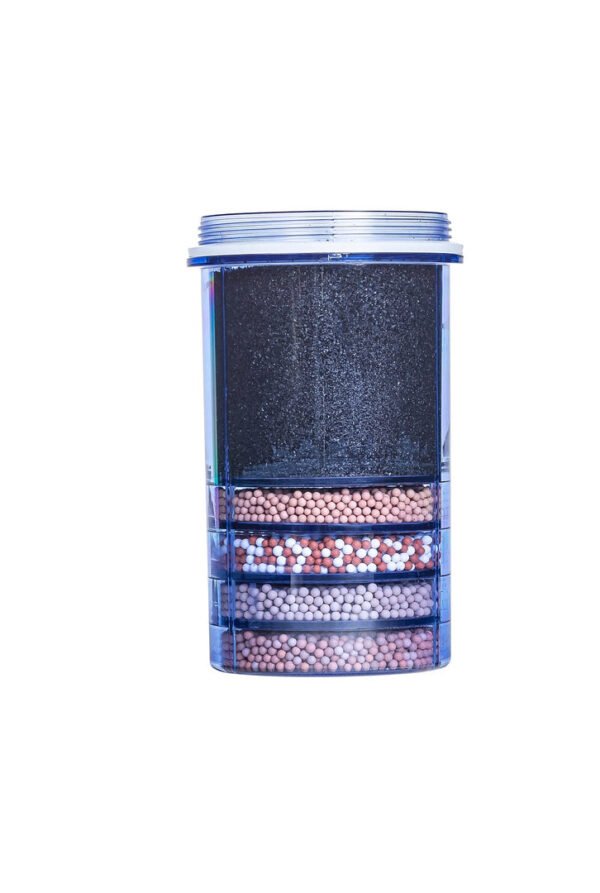 Meerstappenfilter Aqualine 12 – pH neutraal