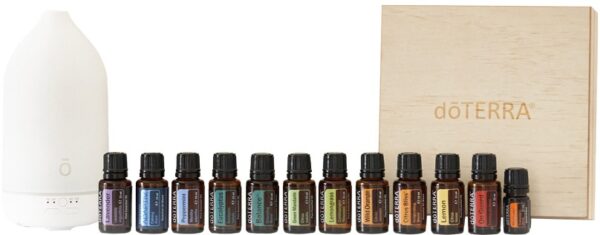 doTERRA tōgether™ Kit