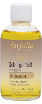 Farfalla – Security – Geborgenheid (Geborgenheit) edelsteen olie