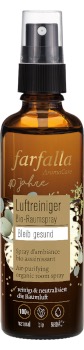 Farfalla – Stay healthy ravintsara zuiverende beschermende roomspray bio  (75 ml)