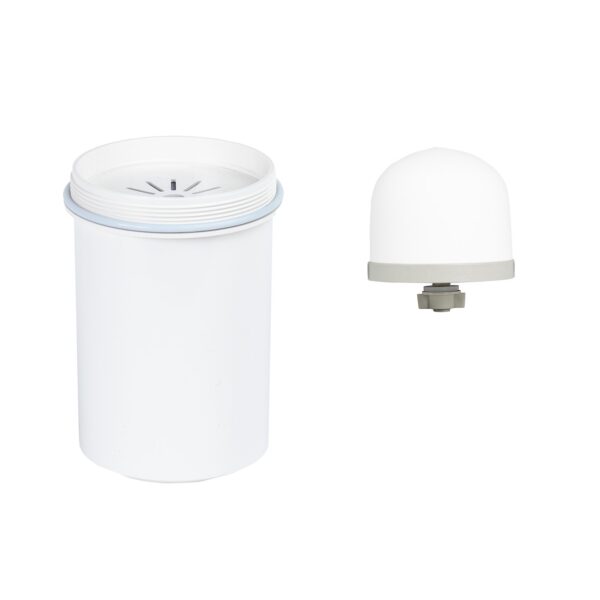 Jaarset Aqualine 18 Redox