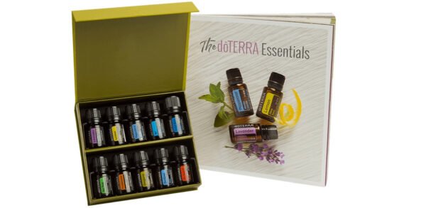 doTERRA Family Essentials Enrolment Kit