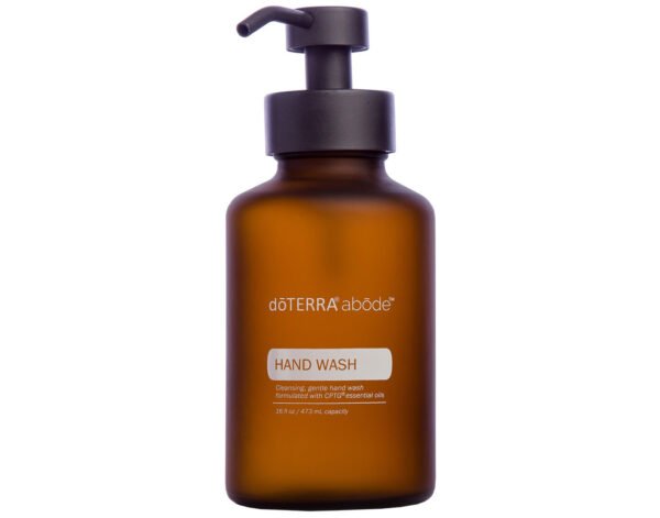 doTERRA™ Navulbare Handzeep Dispenser