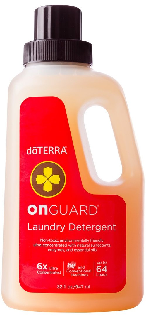 doTERRA On Guard™ wasmiddel / Laundry Detergent