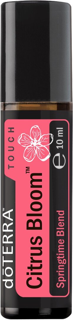doTERRA Citrus Bloom™ Touch 10 ml