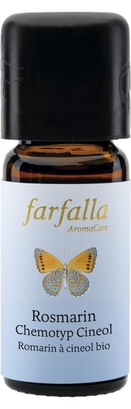 Farfalla – Rozemarijn Cineol bio wild (10 ml)