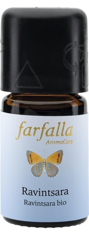 Farfalla – Ravintsara bio Grand Cru (5 ml)