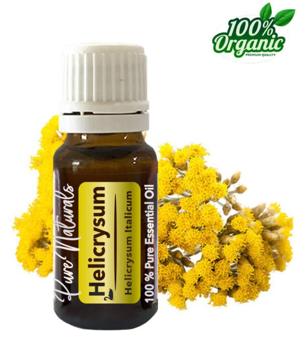 Pure Naturals – Helichrysum – 10 ml