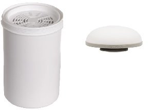 Jaarset Aqualine Neos – Redox + keramisch filter