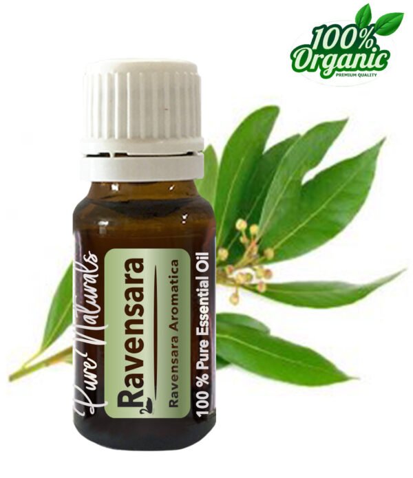 Pure Naturals – Ravensara – 10 ml