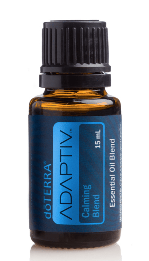 doTERRA Adaptiv Oil essentiële olie – calming blend – 15 ml