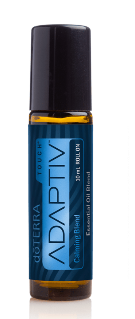 doTERRA Adaptiv™ Touch Calming Blend – 10 ml