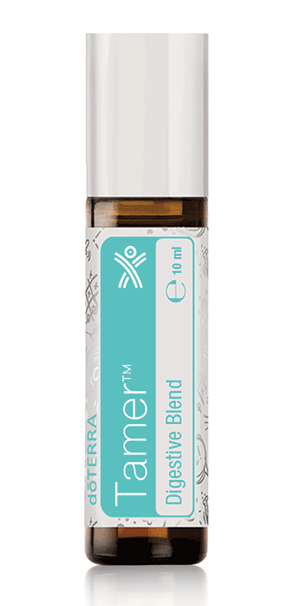 doTERRA Tamer – 10 ml
