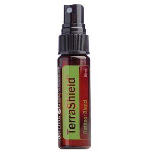 doTERRA Terrashield spray 30 ml (Outdoor Blend)