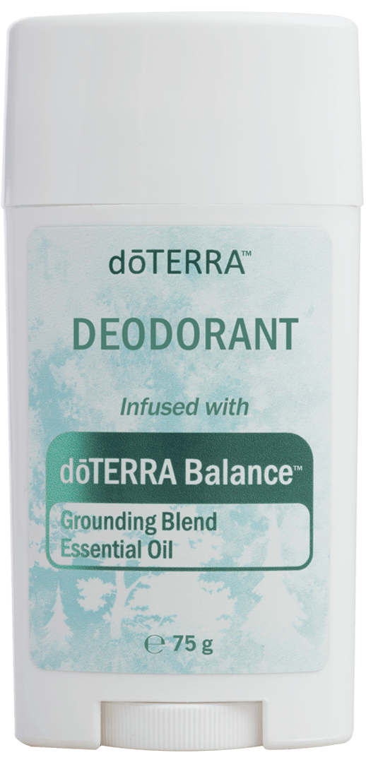 doTERRA Balance™ Deodorant