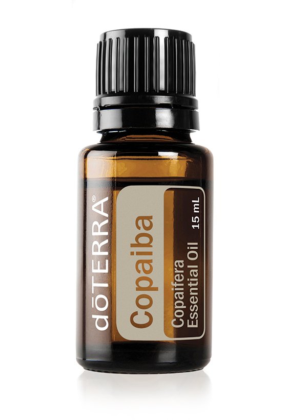doTERRA Copaiba, 15 ml (Copaifera)