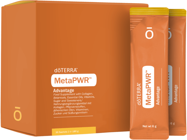 doTERRA MetaPWR™ Advantage – 30 zakjes