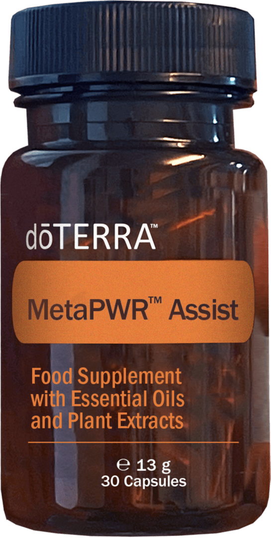 doTERRA MetaPWR™ Assist 30 stuks