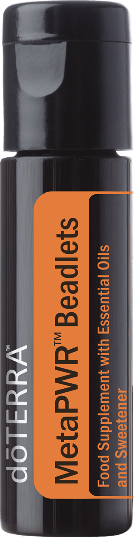 doTERRA MetaPWR™ Parels