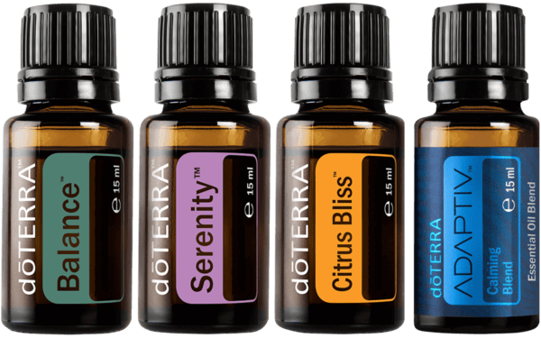 doTERRA Mood Management Kit