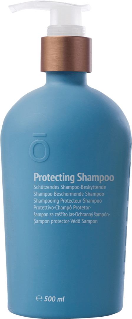 doTERRA™ Beschermende Shampoo / protecting shampoo
