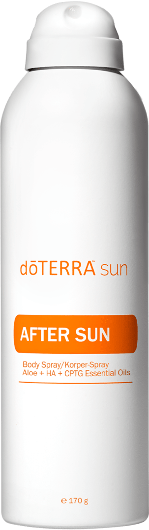 doTERRA™ sun Aftersun bodyspray