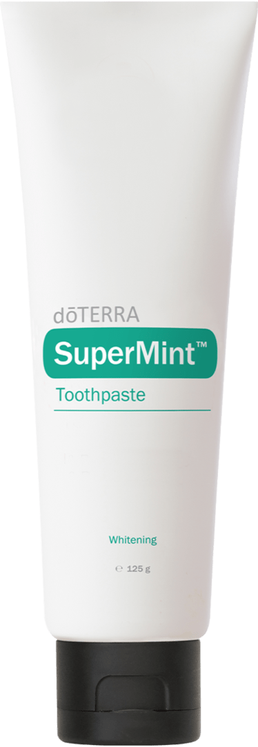 doTERRA SuperMint™ Tandpasta