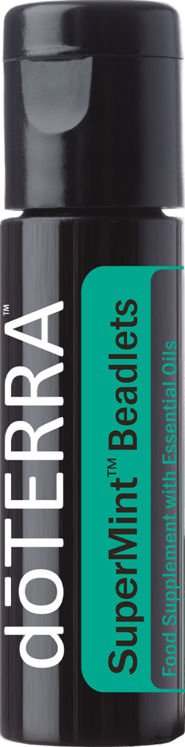 doTERRA SuperMint™ parels / beadlets