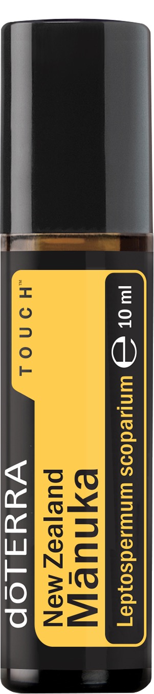 Manuka Touch roller 10 ml