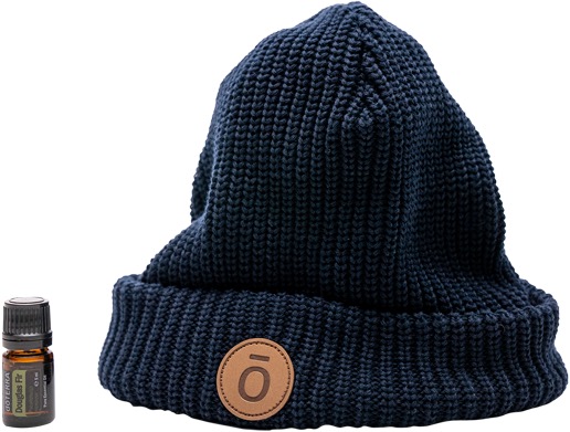 Douglas Fir (5 ml) en Beanie