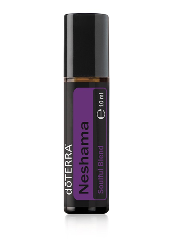 doTERRA Neshama 10 ml (nog 1 roller!)