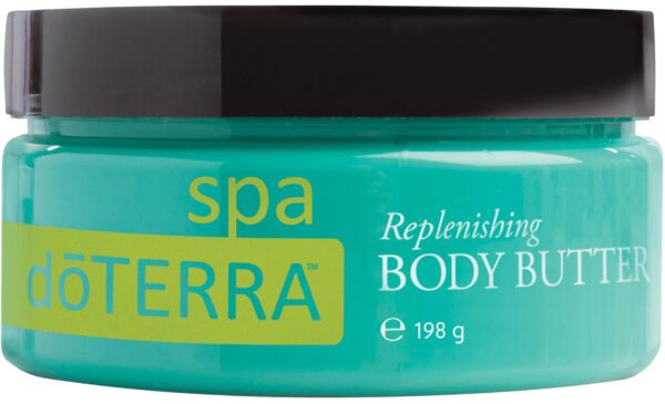 dōTERRA Herstellende Body Butter