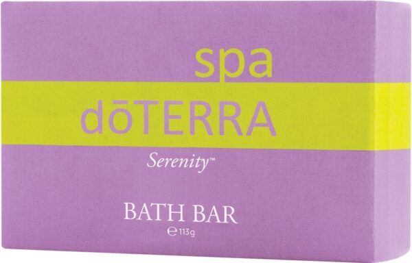 dōTERRA Serenity™ Badzeep