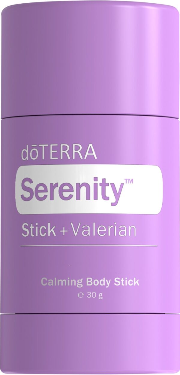 dōTERRA Serenity™ Stick + Valerian
