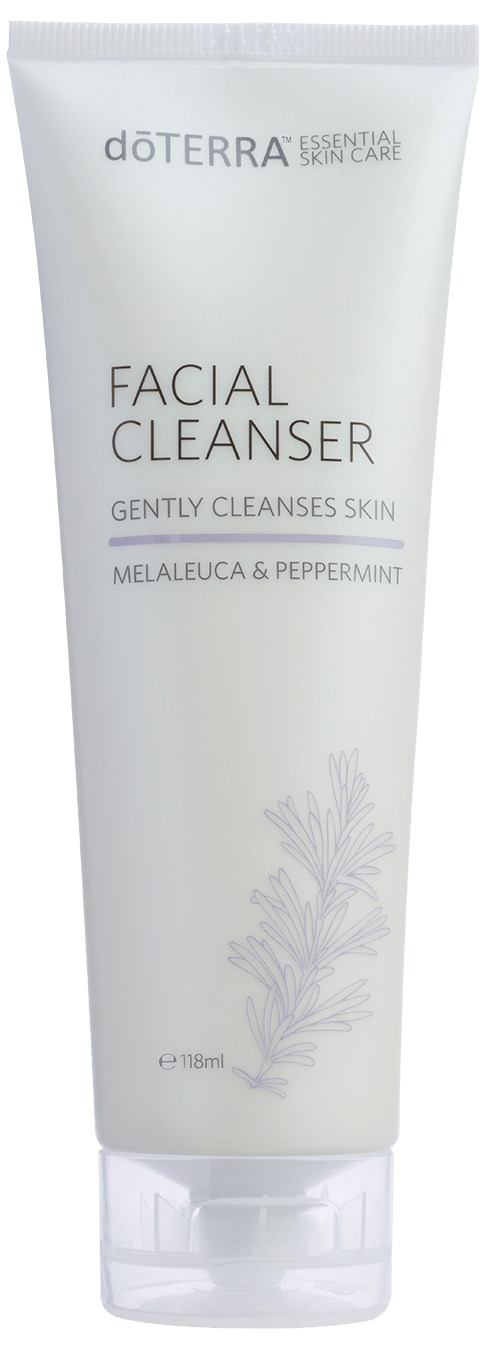 dōTERRA Gezichtsreiniger