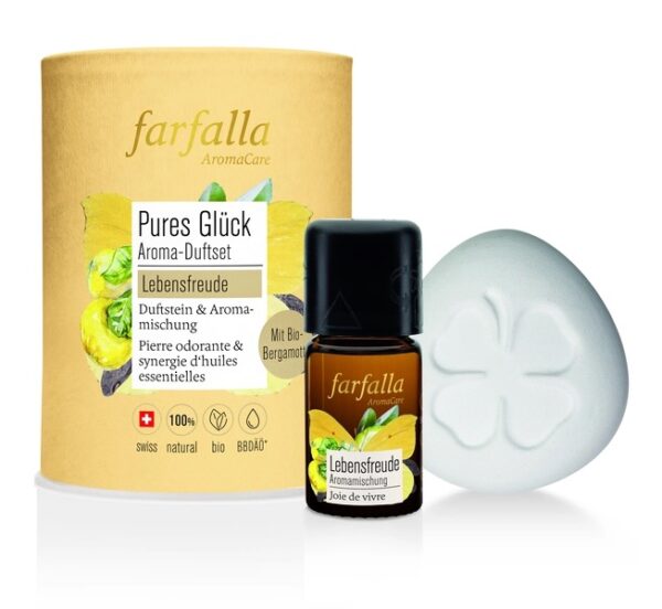 Farfalla – Joy of Life geurset