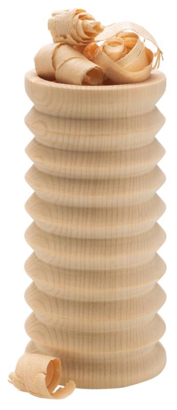 Farfalla – Houten toren (Arventurm)