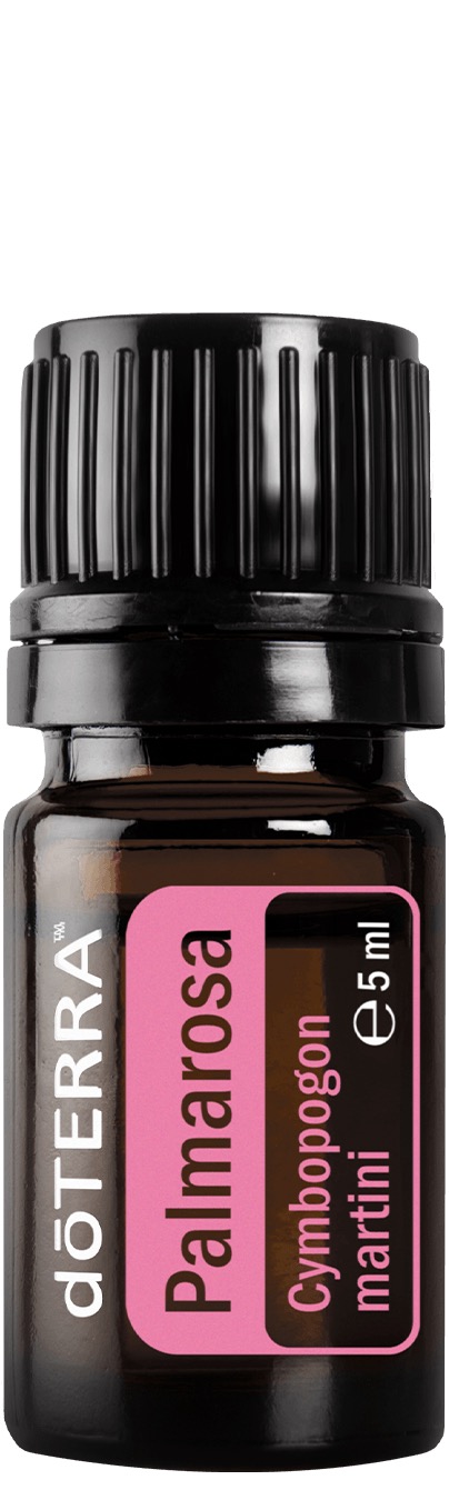 doTERRA – Palmarosa 5 ml (tijdelijk!)