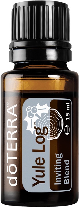 doTERRA – Yule Log™ (15 ml)