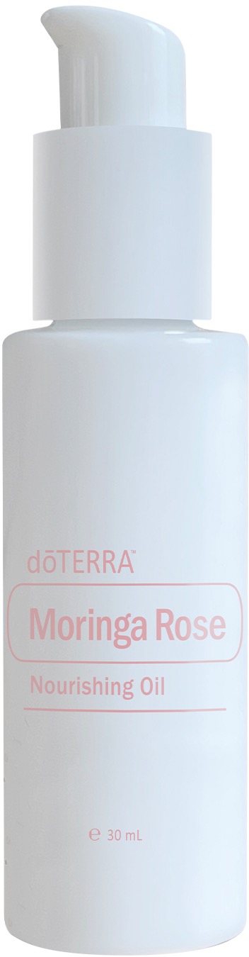 doTERRA – Moringa Rose 30 ml